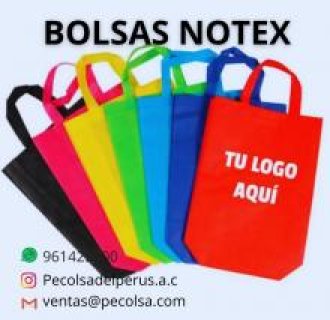 BOLSA NOTEX